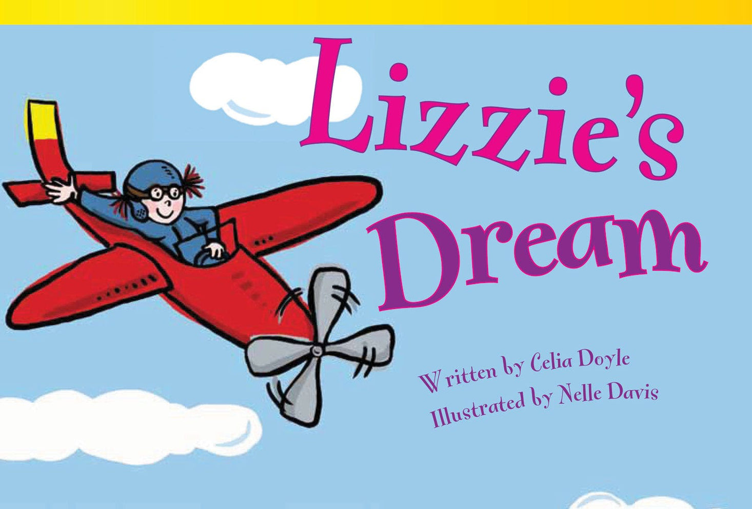 Lizzies Dream Ebook