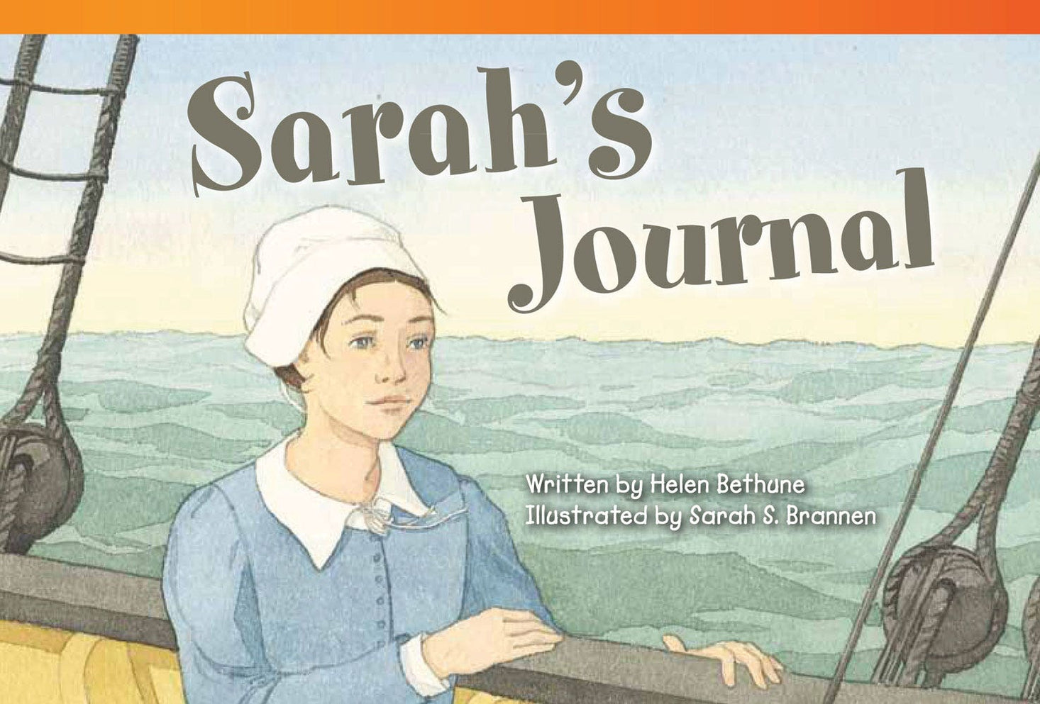 Sarahs Journal Ebook