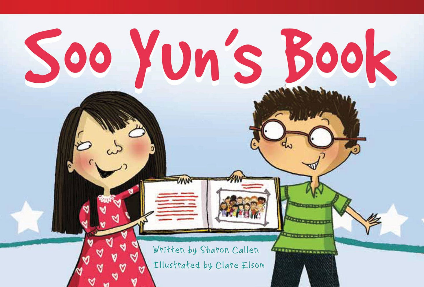 Soo Yuns Book Ebook