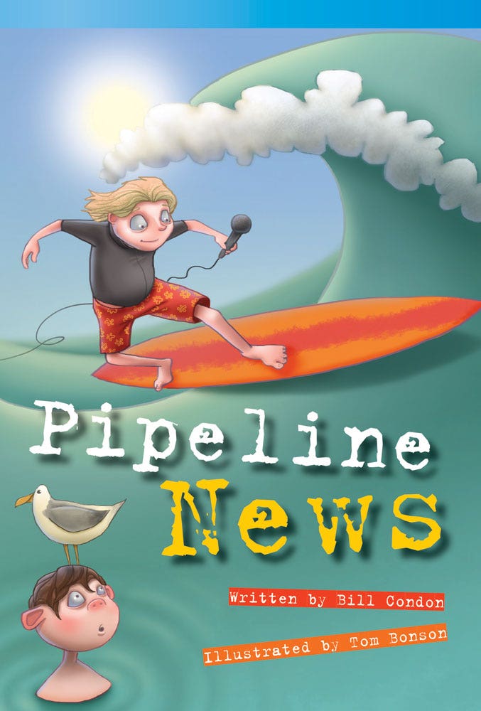Pipeline News Ebook