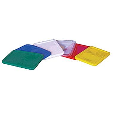 Translucent Lid