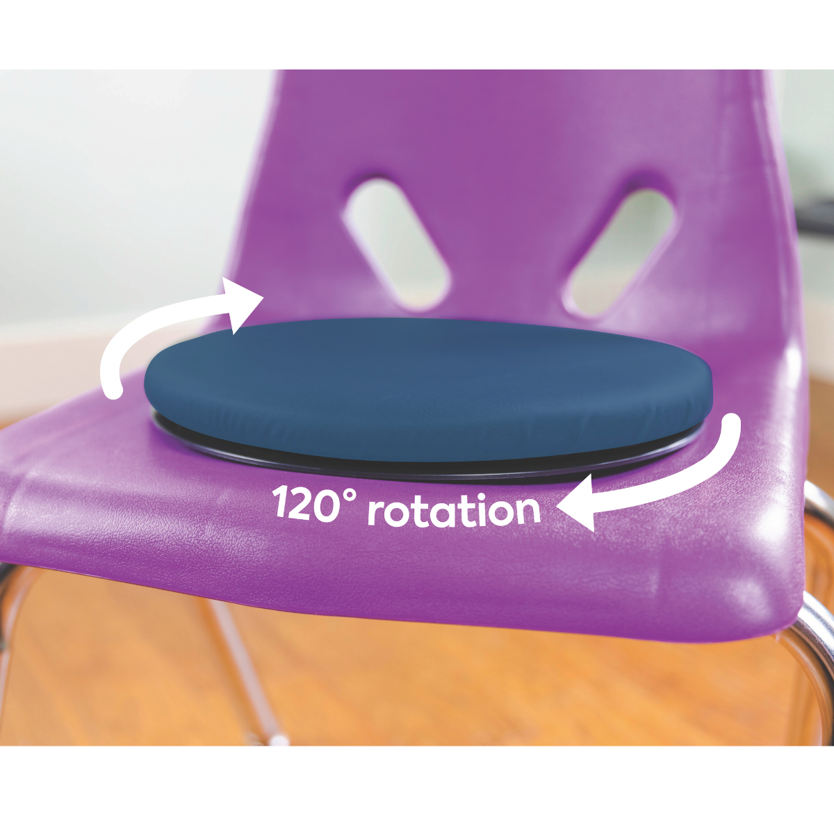 Sit & Twist Active Seat Cushion