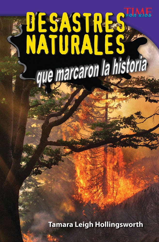 Desastres naturales que marcaron la historia (Unforgettable