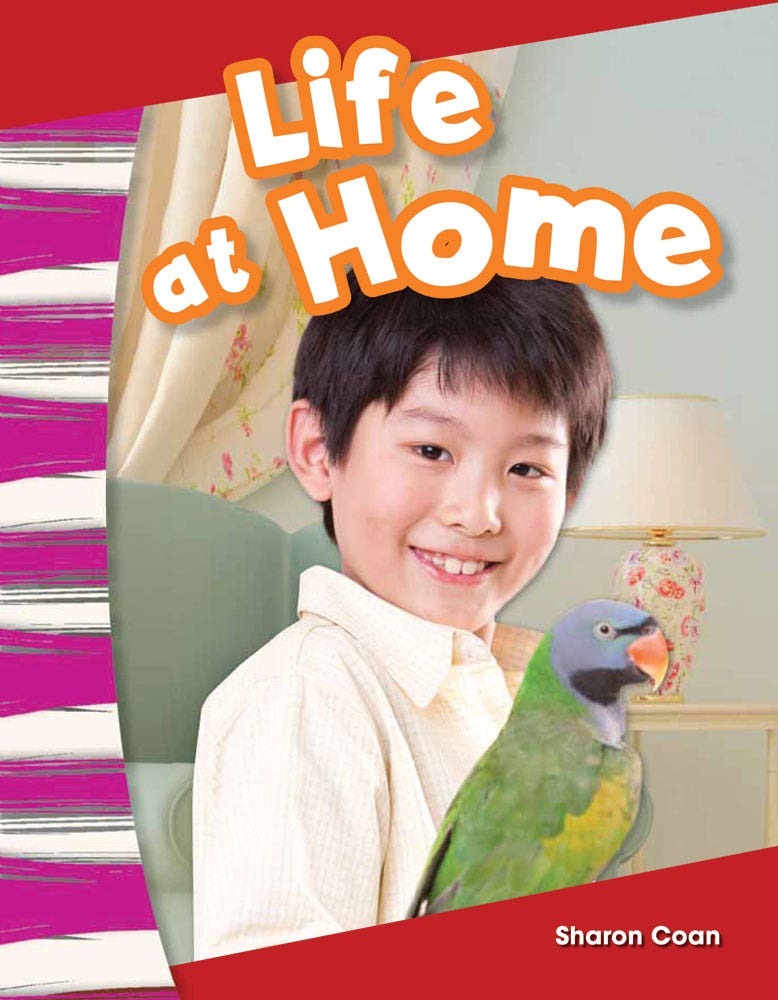 Life at Home Ebook