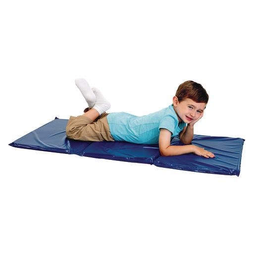 1IN Best Value Rest Mat - 3 Fold