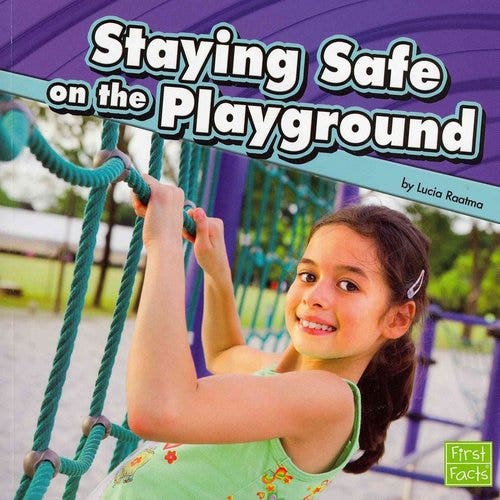 Staying Safe on the Playground