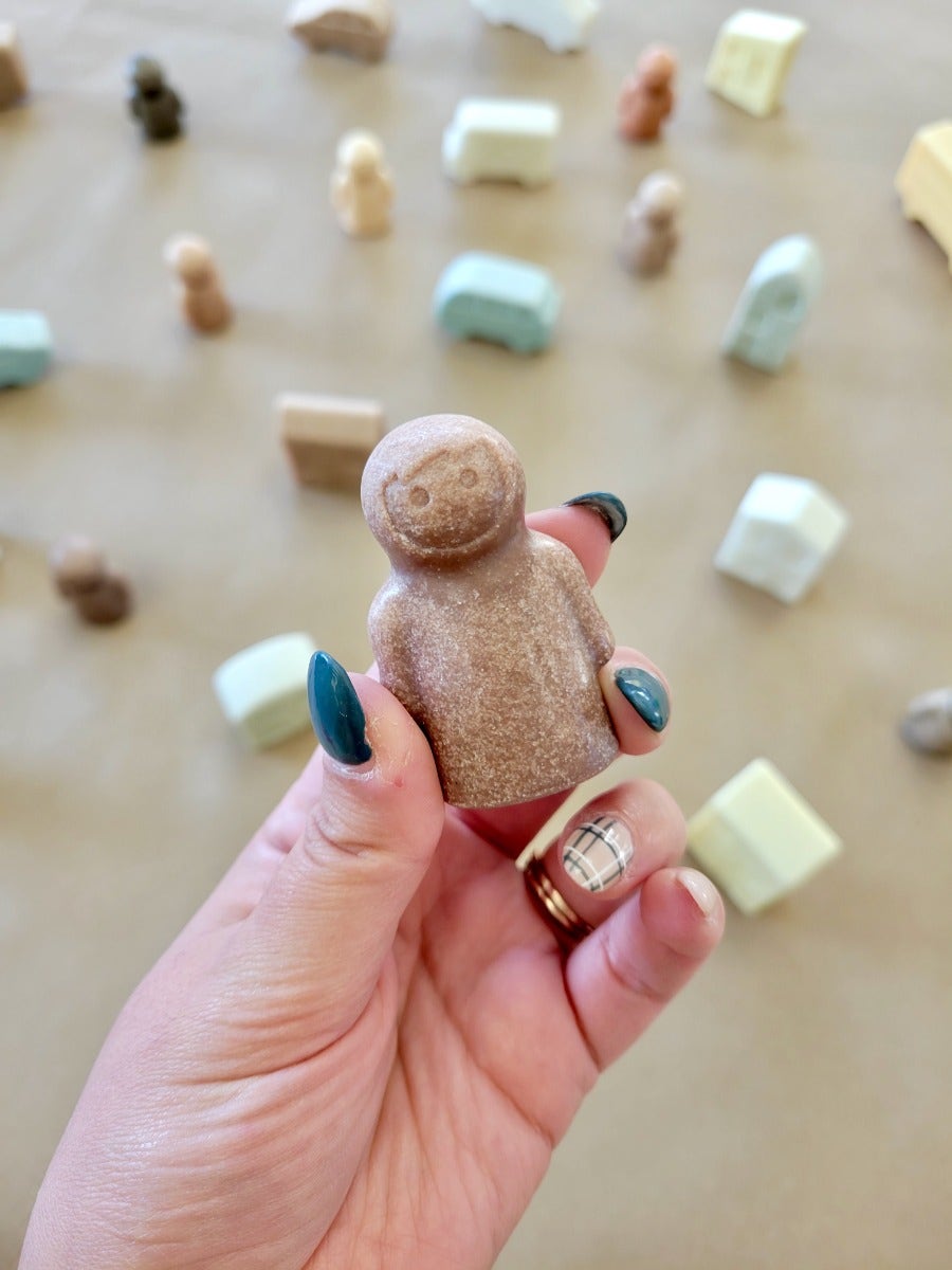Little People Like Me