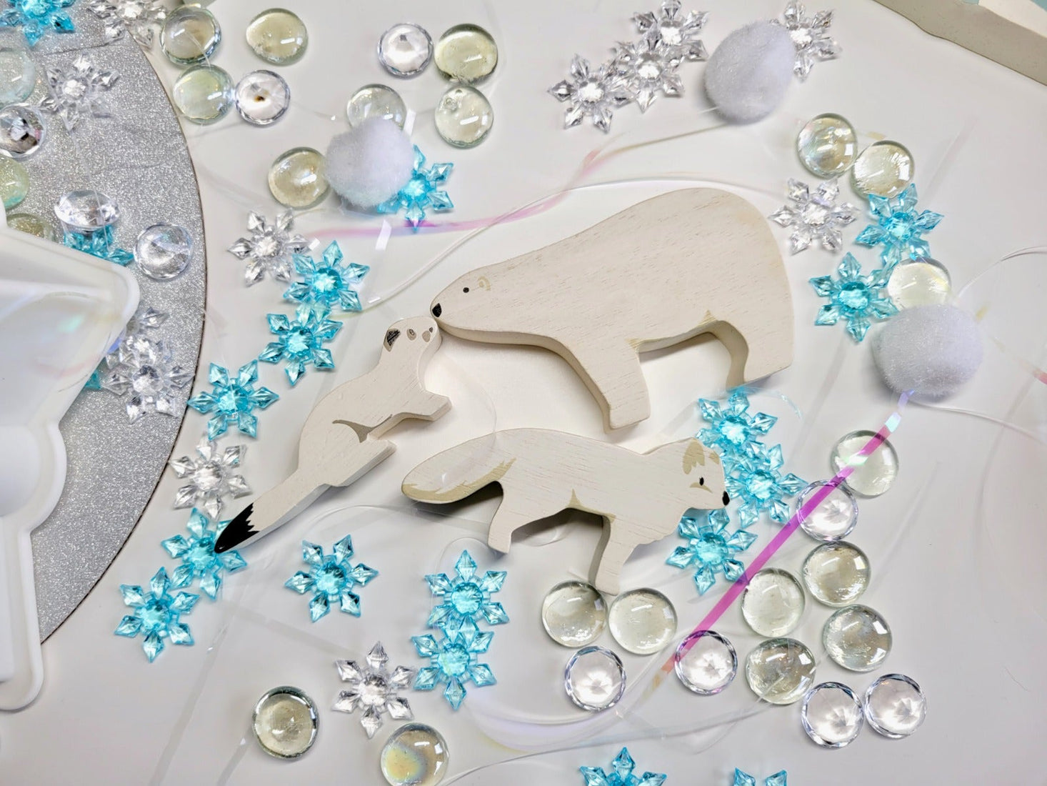 Polar Animals