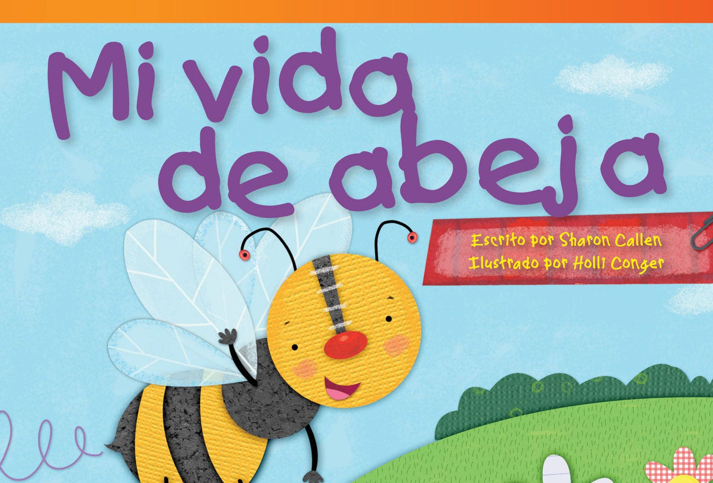 Mi vida de abeja (My Life as a Bee) Ebook