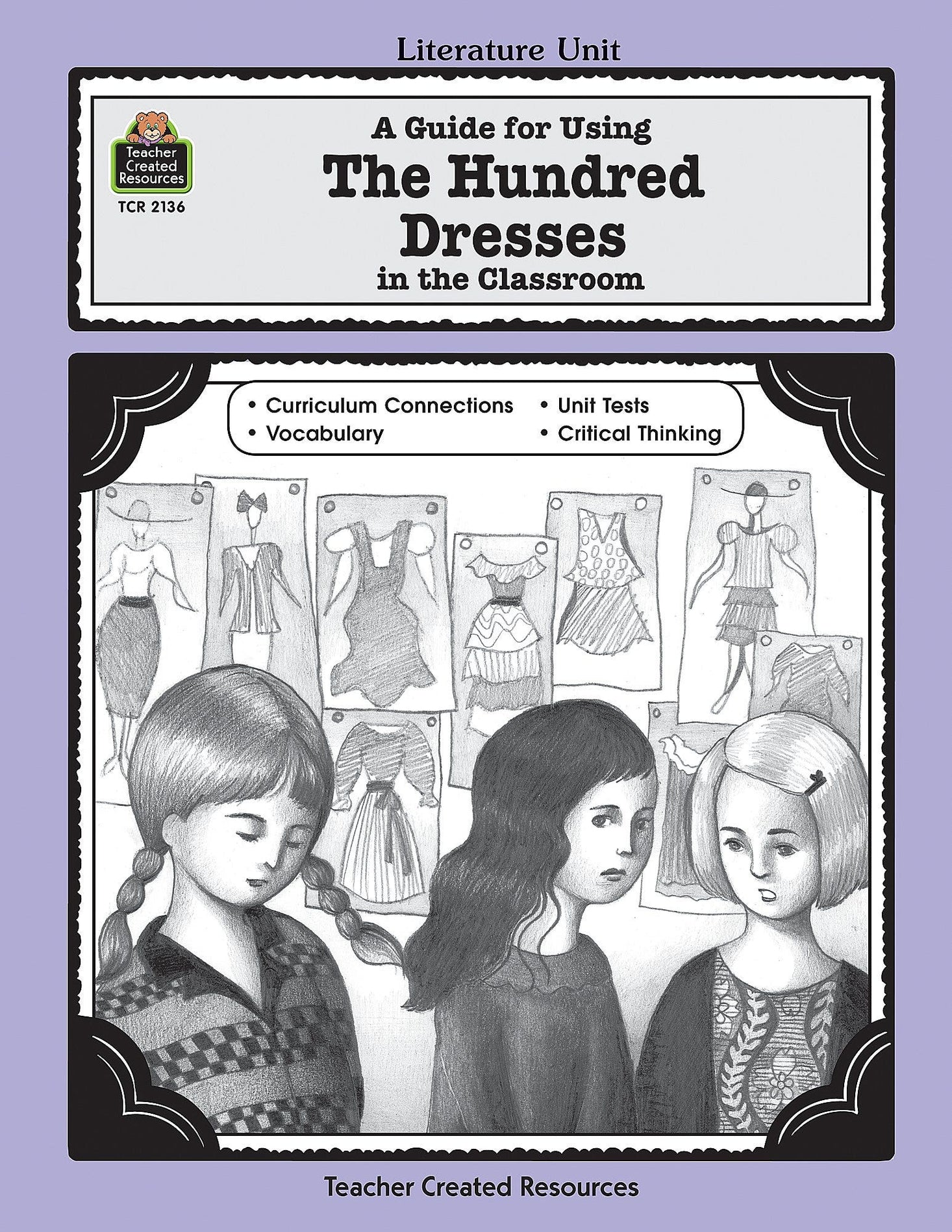 A Guide for Using The Hundred Dresses in the Classroom Ebook