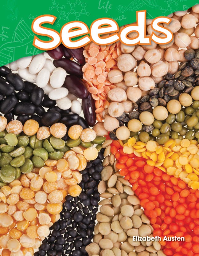 Seeds Ebook
