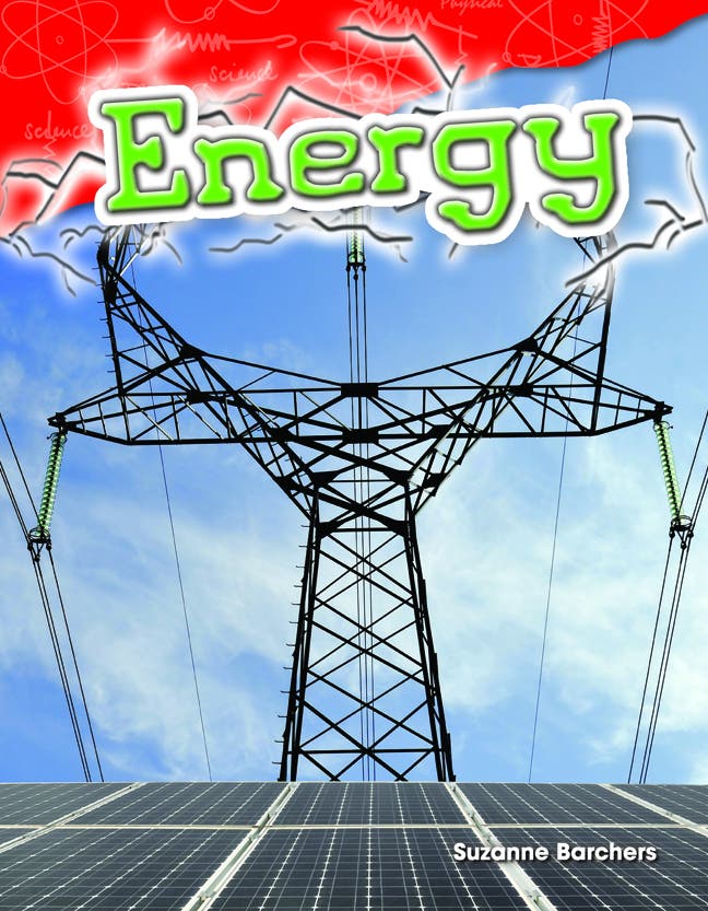 Energy Ebook