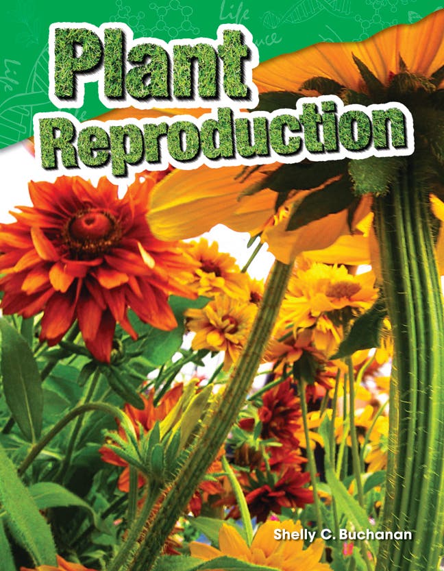 Plant Reproduction Ebook