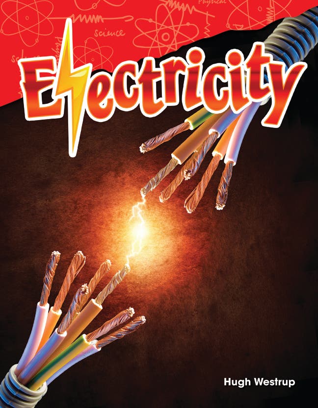 Electricity Ebook
