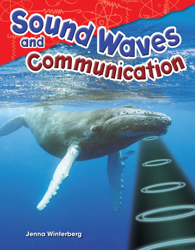 Sound Waves and Communication Ebook