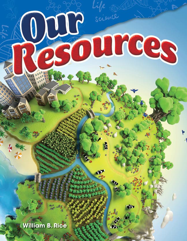 Our Resources Ebook