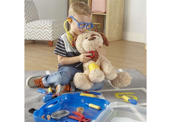 Pretend & Play Doctor Set