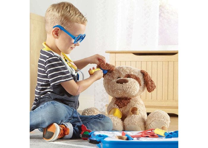 Pretend & Play Doctor Set