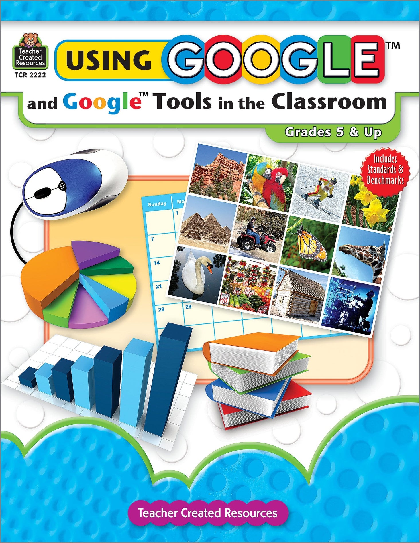 Using Google Tools in the Classroom Ebook