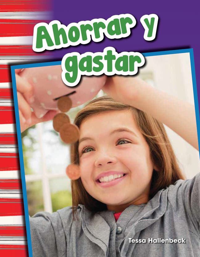 Ahorrar y gastar (Saving and Spending) Ebook
