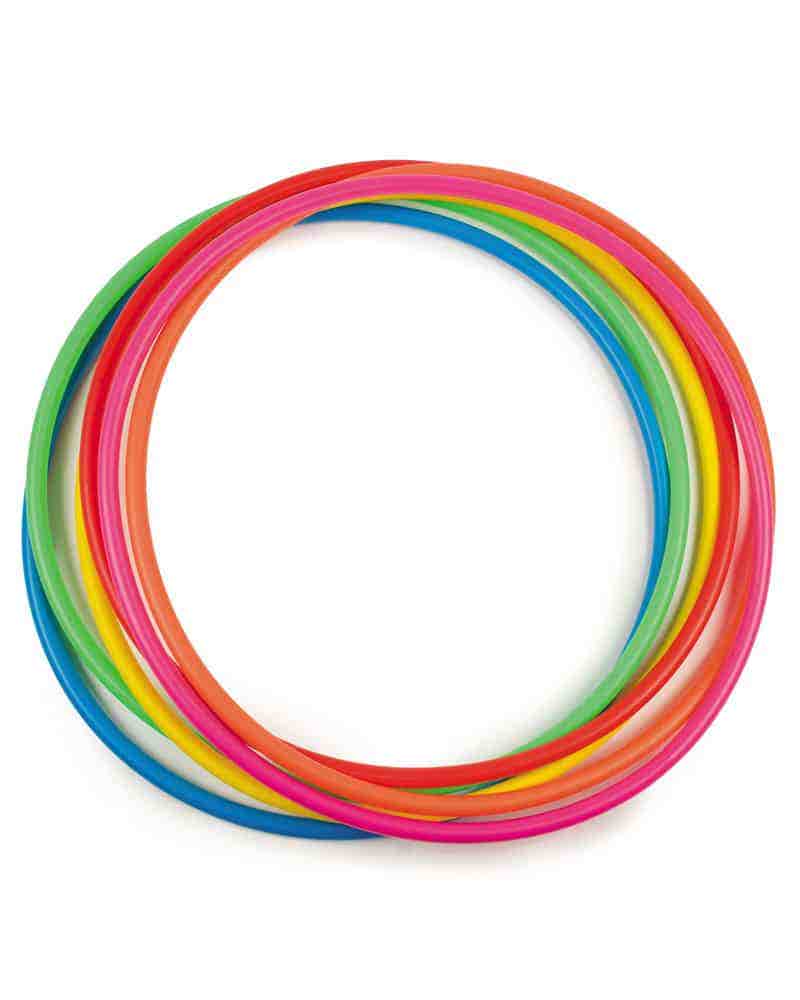 Fused Hoop 24in