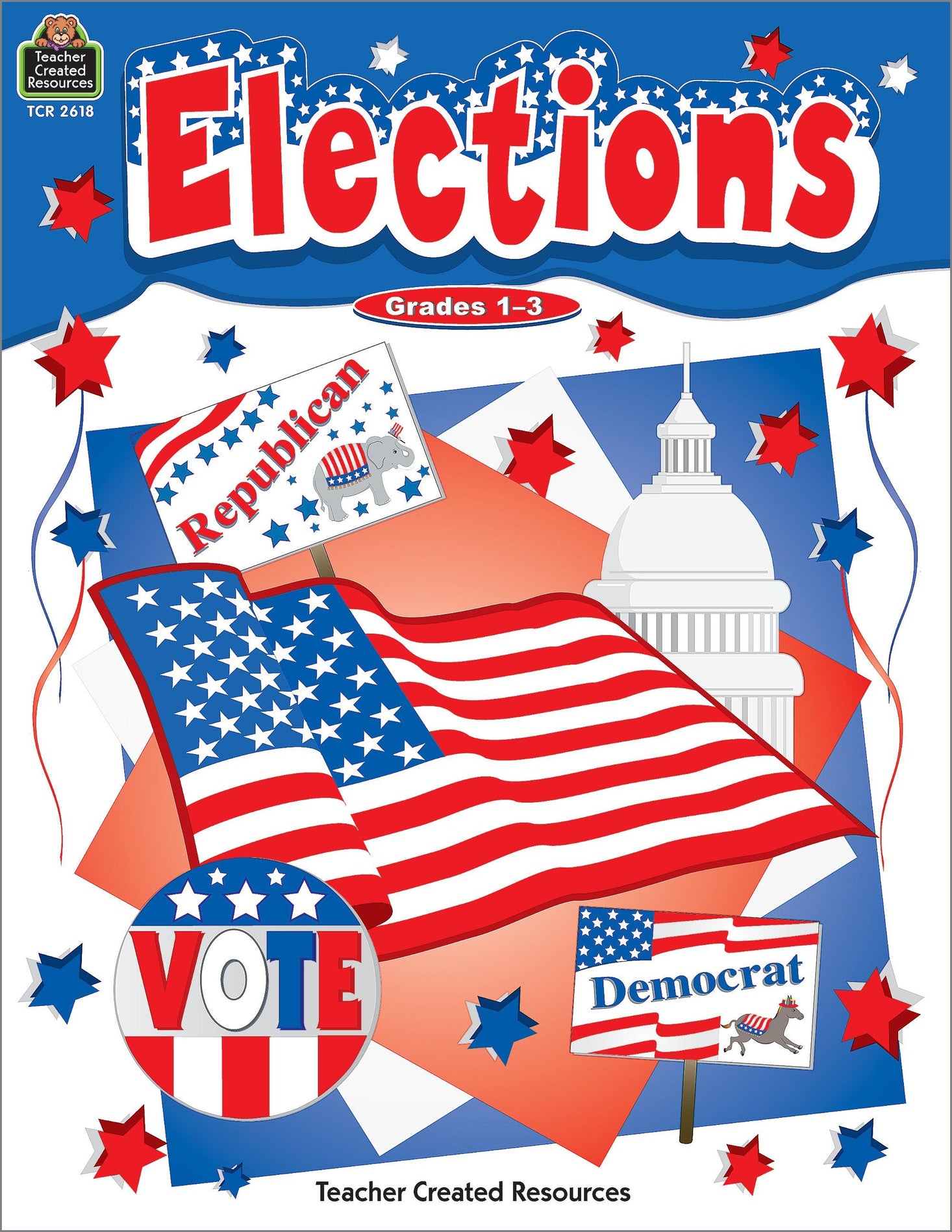 Elections Ebook