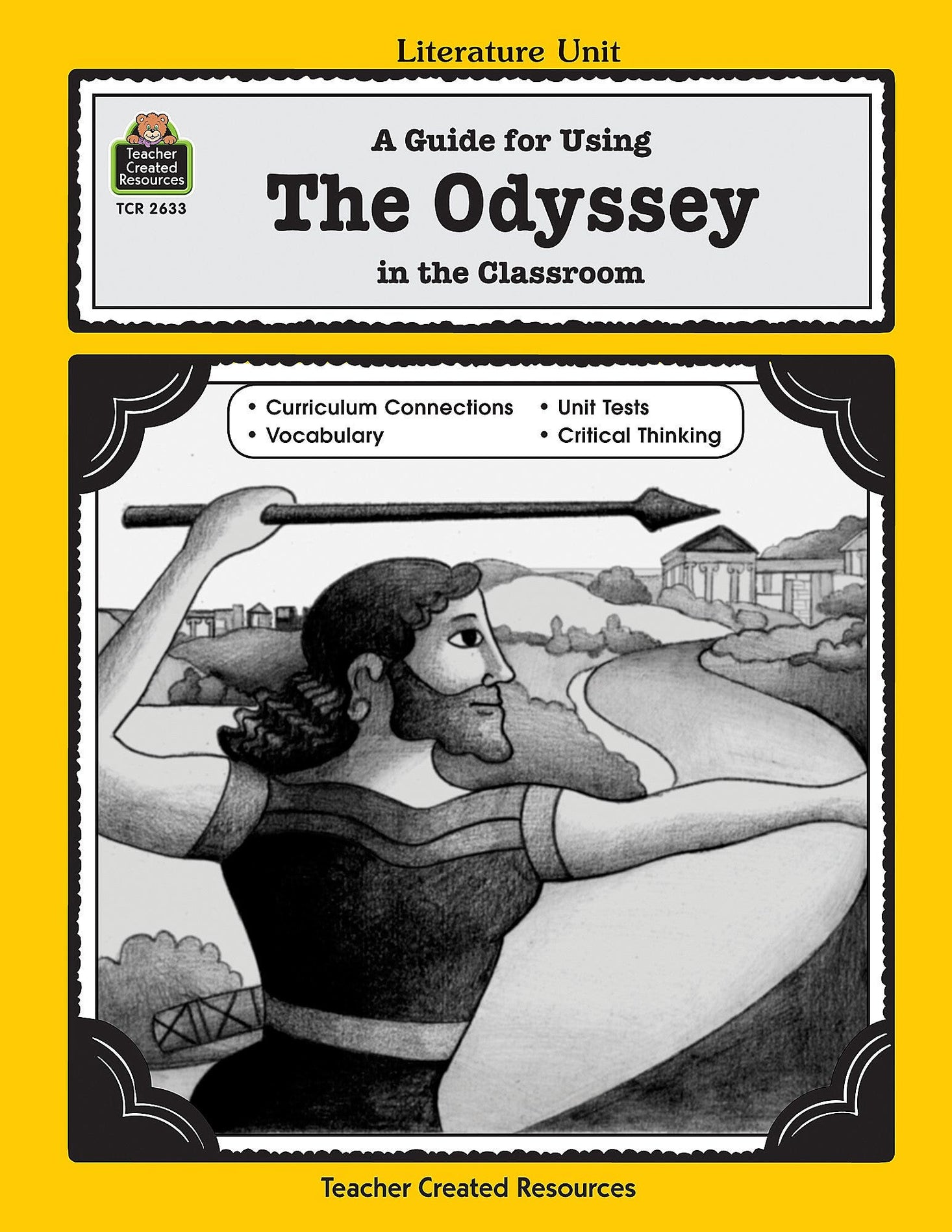 A Guide for Using The Odyssey in the Classroom Ebook