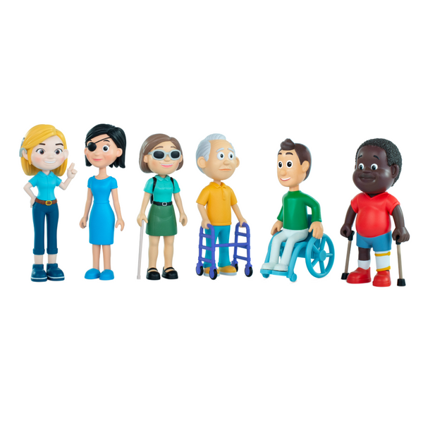 Functional Diversity Figure Set