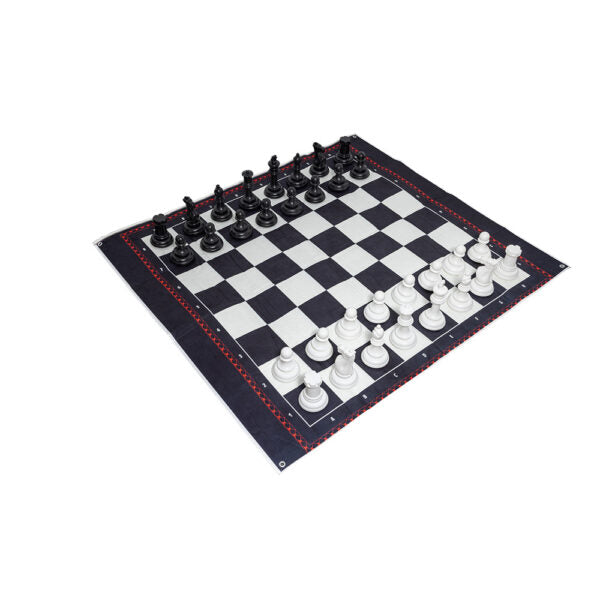 3-In-1 Jumbo Game Set