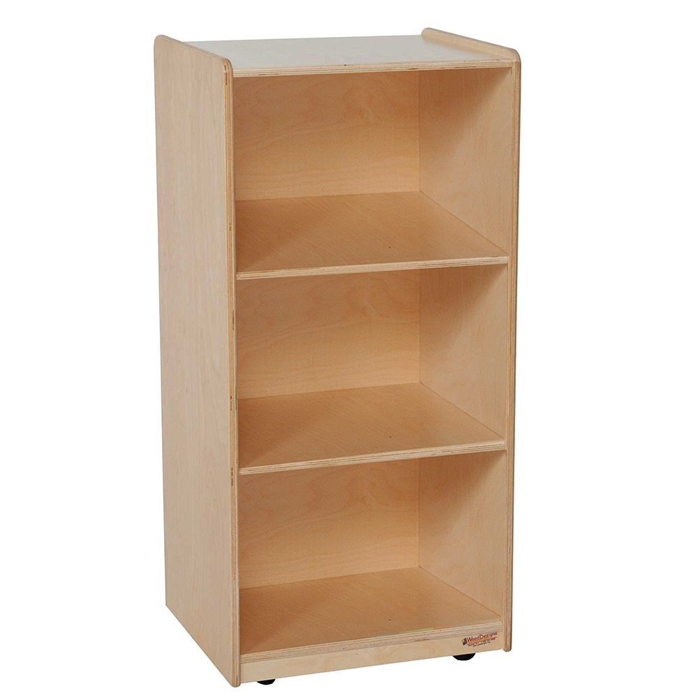 3 Shelf Unit