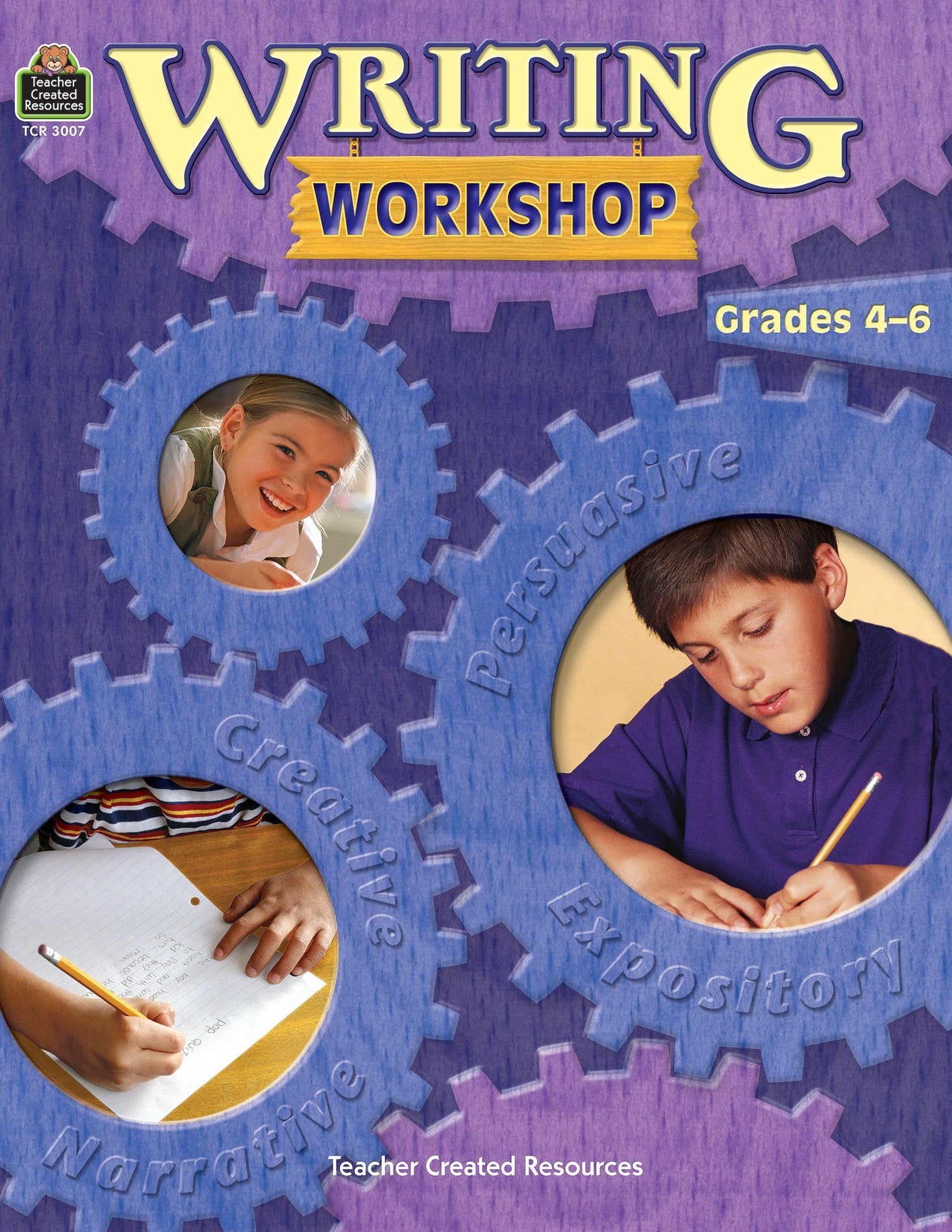 Writing Workshop Ebook