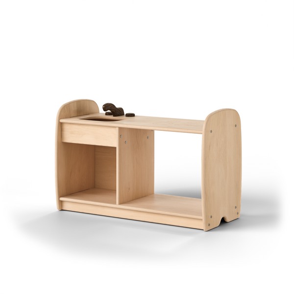 Woodlyn Infant Kitchen
