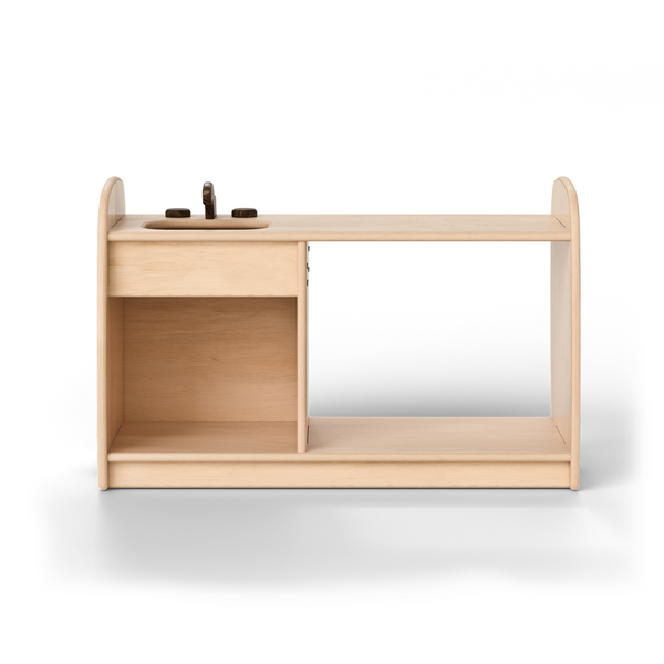 Woodlyn Infant Kitchen