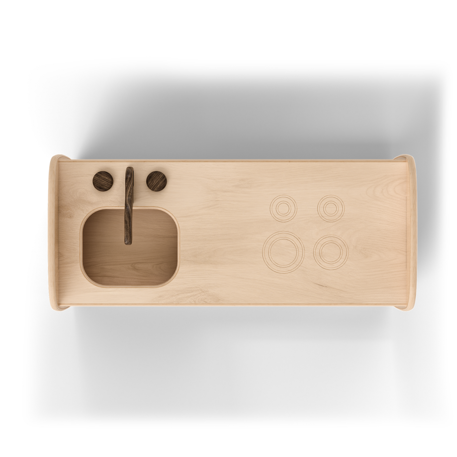 Woodlyn Infant Kitchen