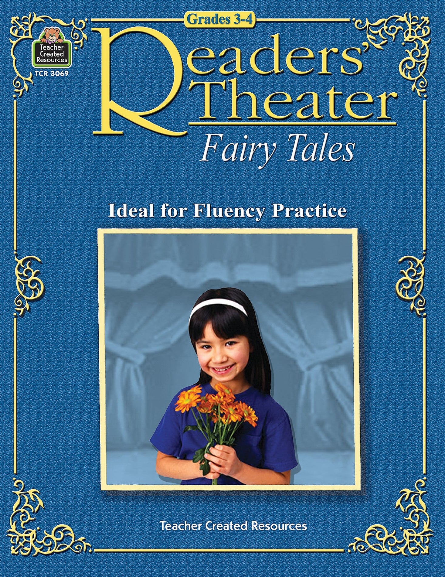 Readers Theater: Fairy Tales Ebook
