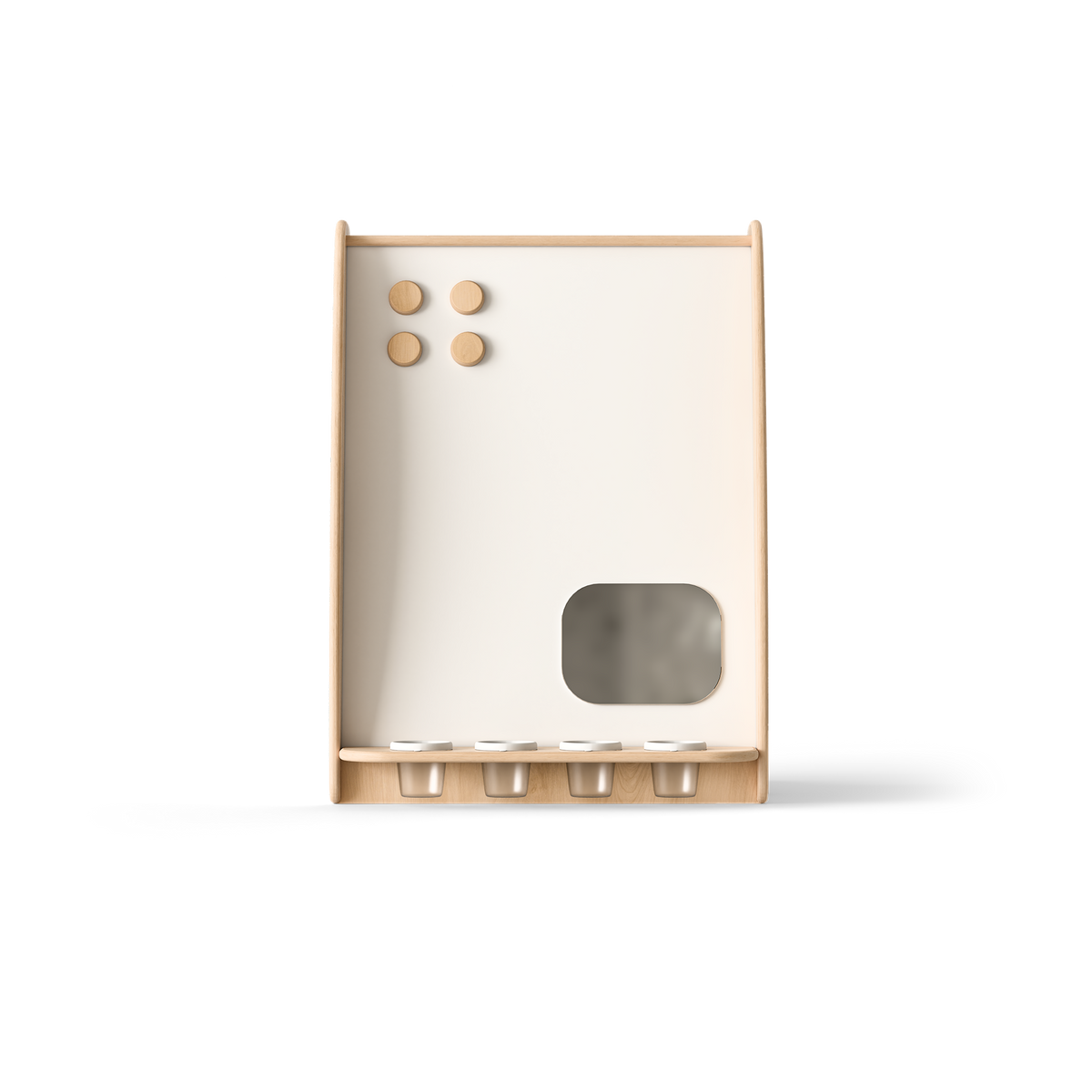 Woodlyn Adjustable Height Art Easel