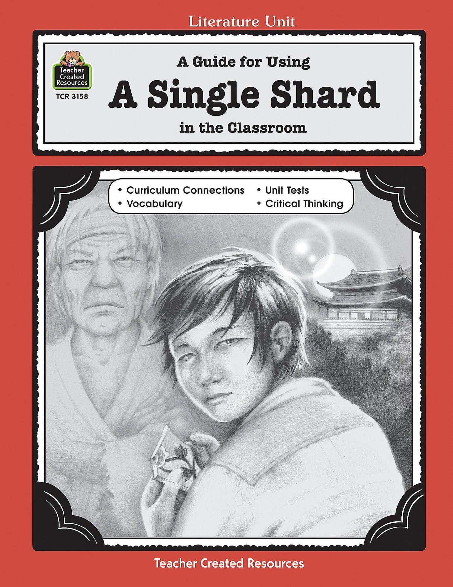 A Guide for Using A Single Shard in the Classroom Ebook