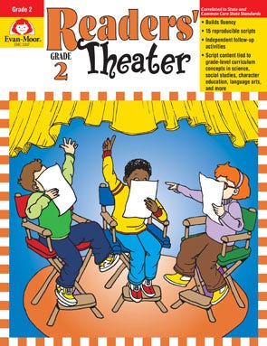 Readers Theater Grade 2 Ebook