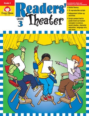 Readers Theater Grade 3 Ebook