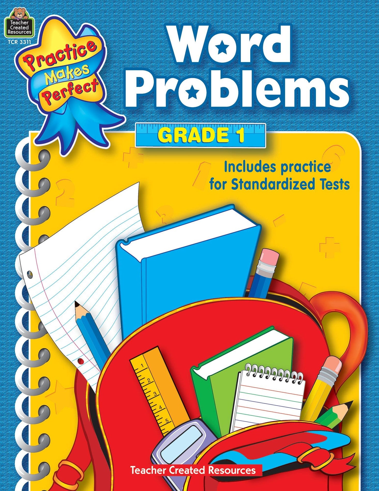 Word Problems Grade 1 Ebook