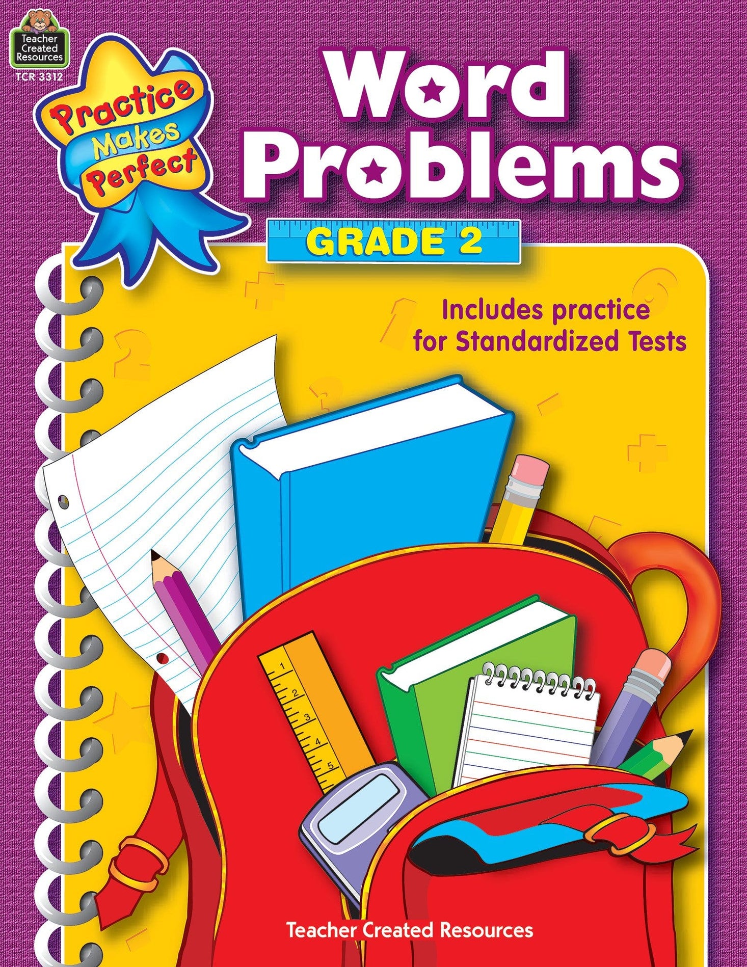 Word Problems Grade 2 Ebook