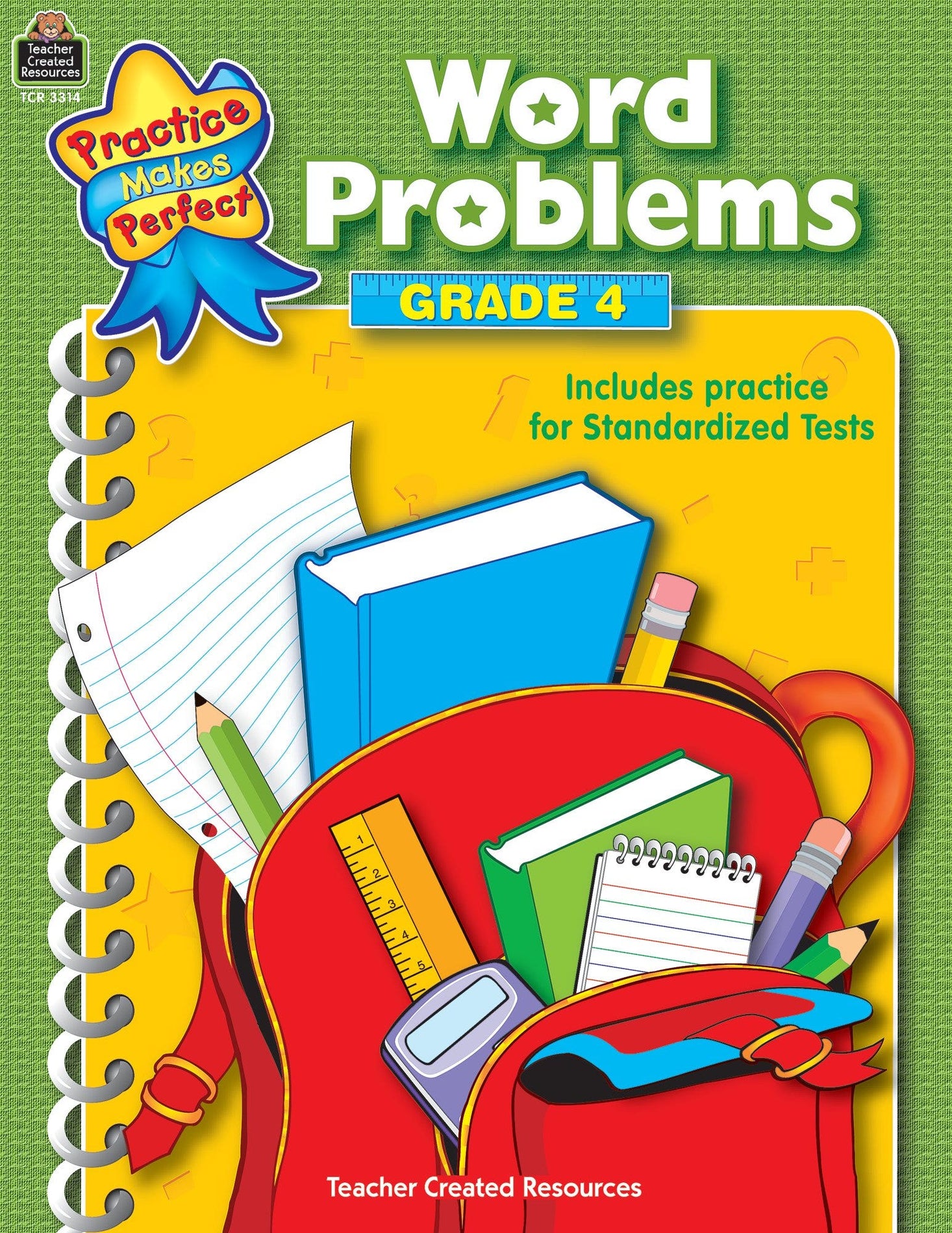 Word Problems Grade 4 Ebook