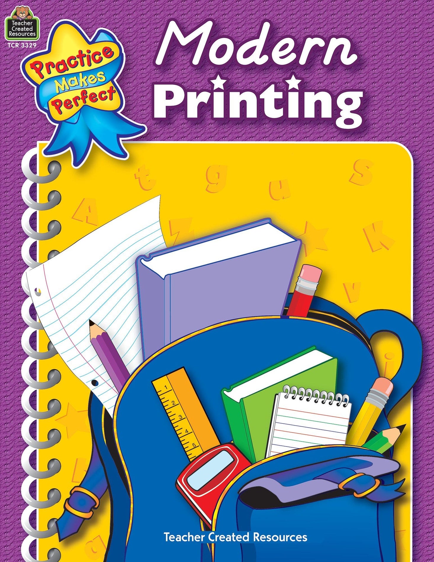 Modern Printing Ebook