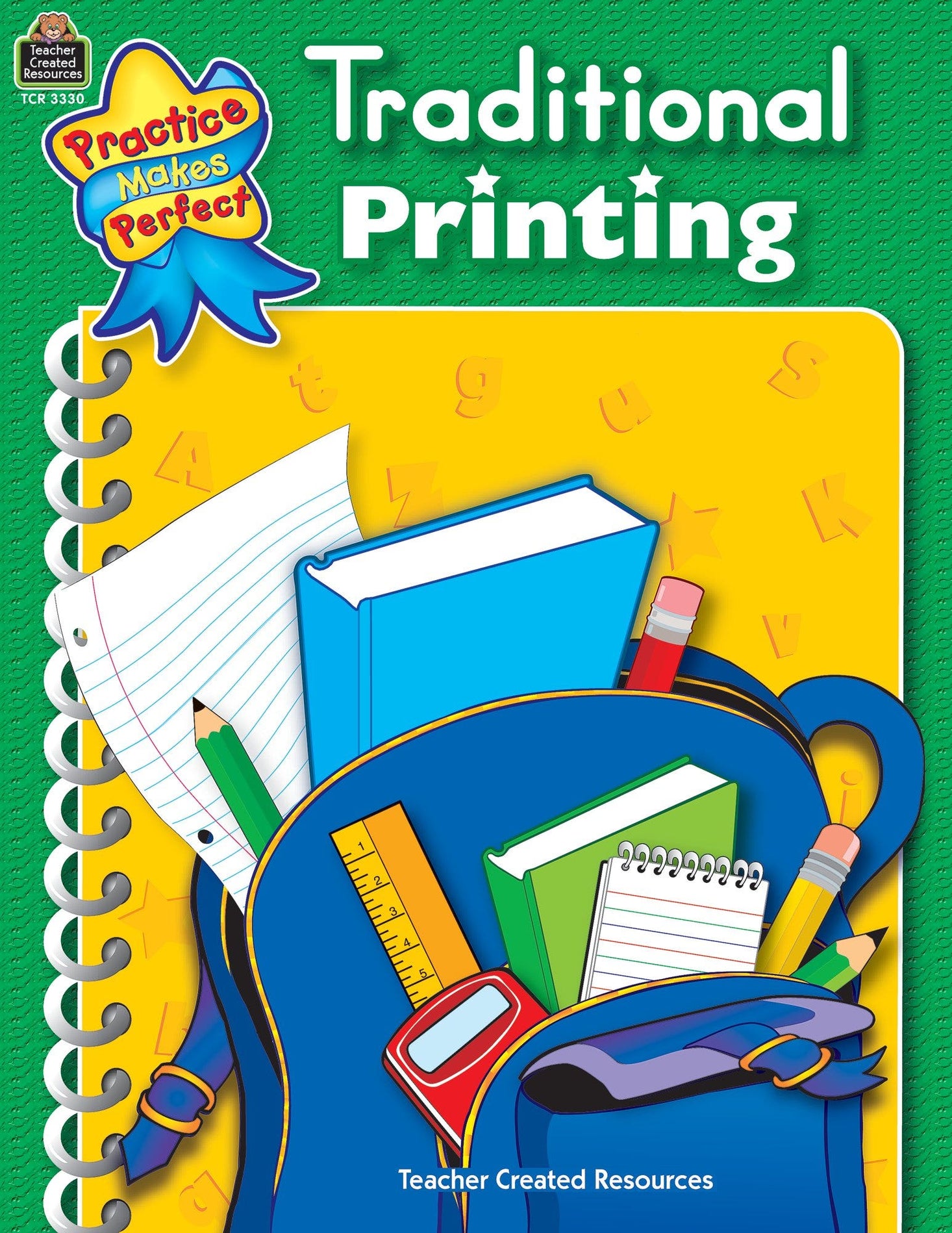 Traditional Printing Ebook
