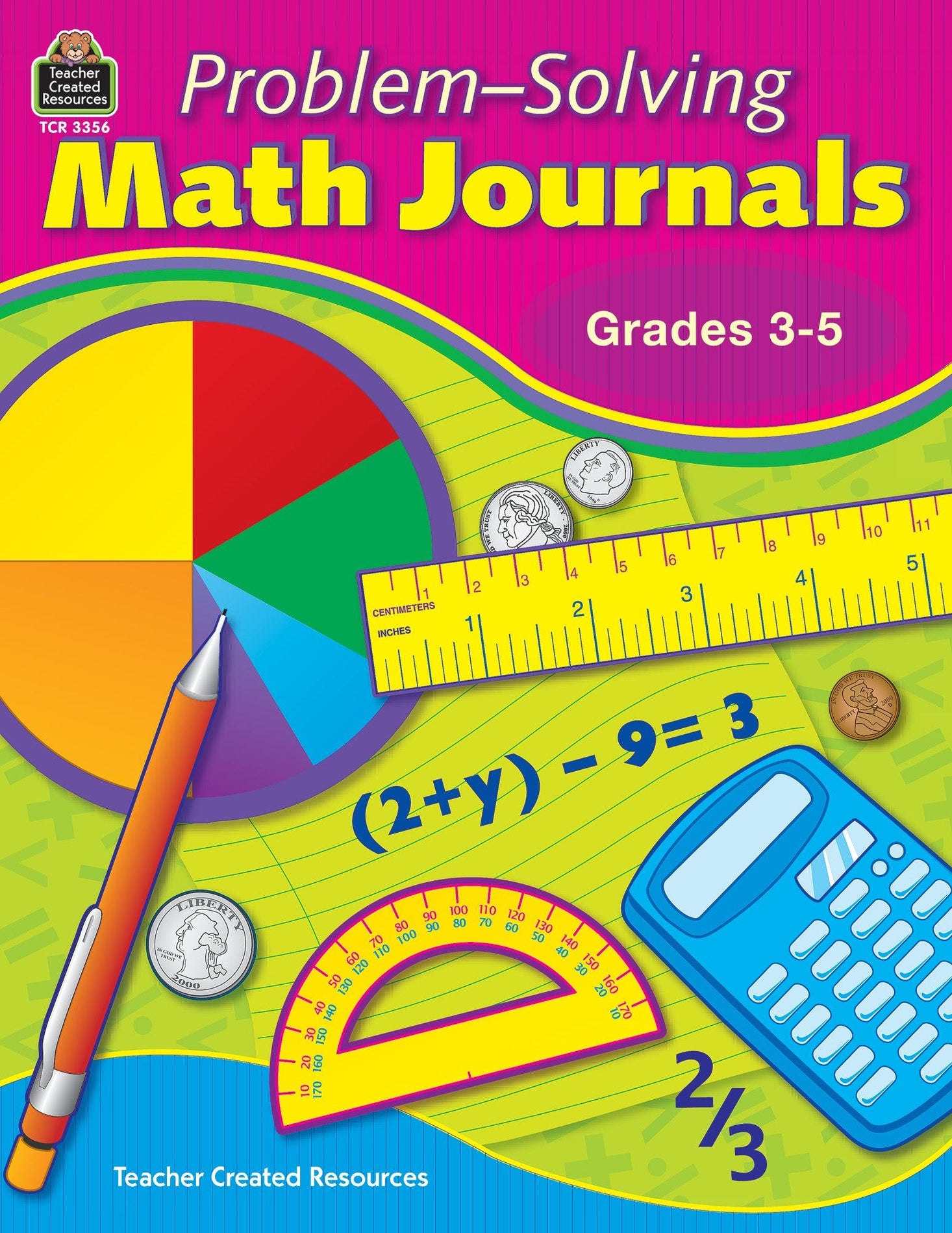 Problem-Solving Math Journals for Intermediate Grades Ebook