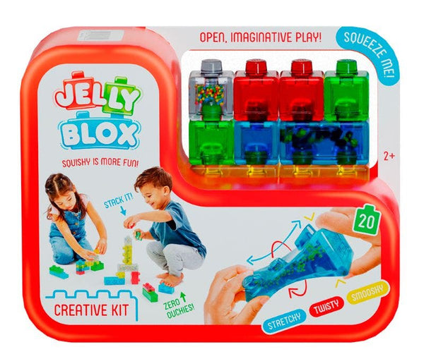 Jelly Blox