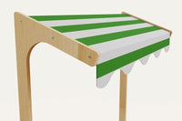 Rookie Range Canopy Only