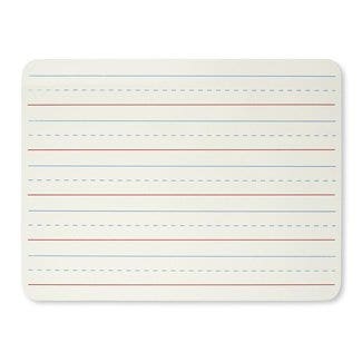 Lap Board 2 Sided Plain/Lined