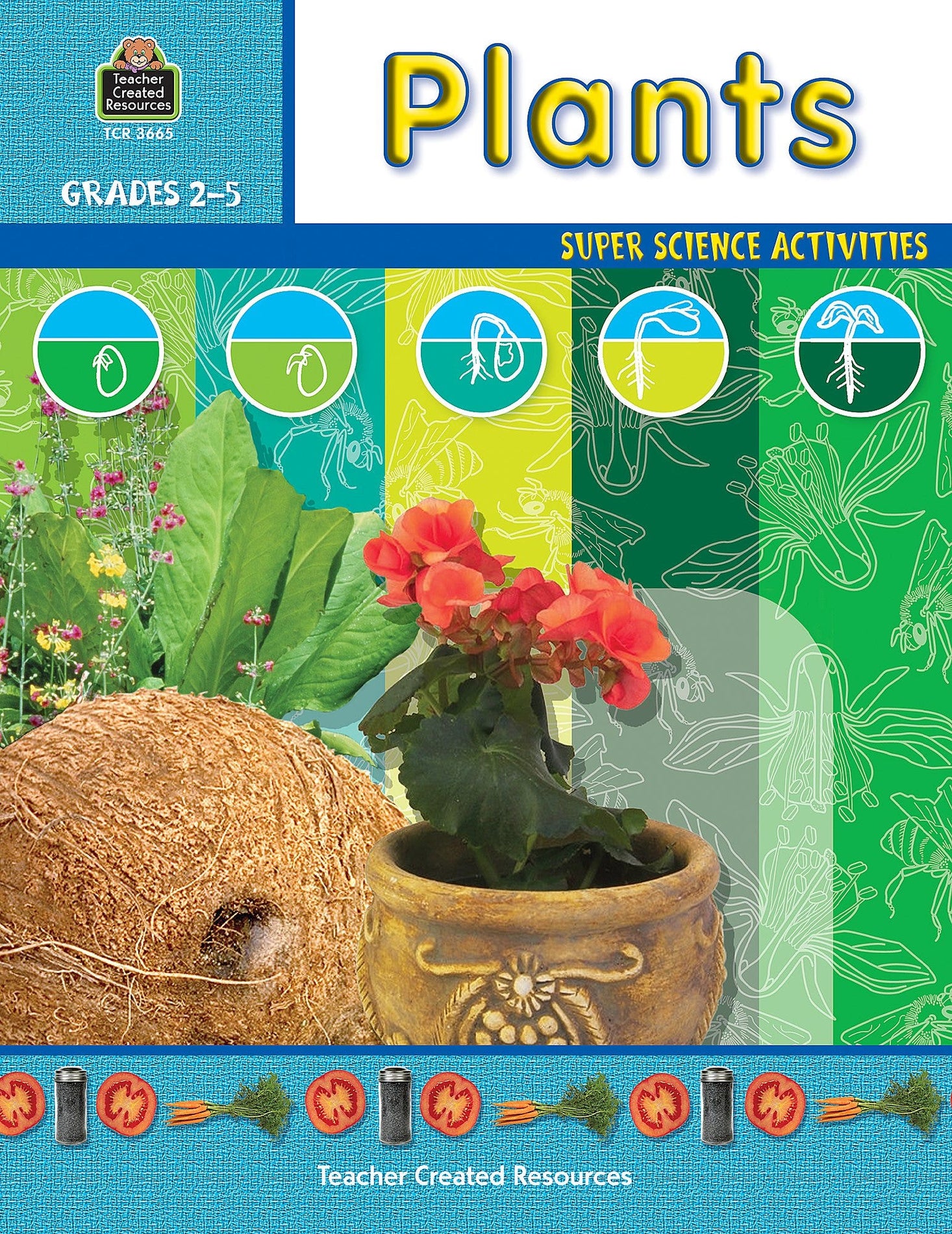 Plants Ebook