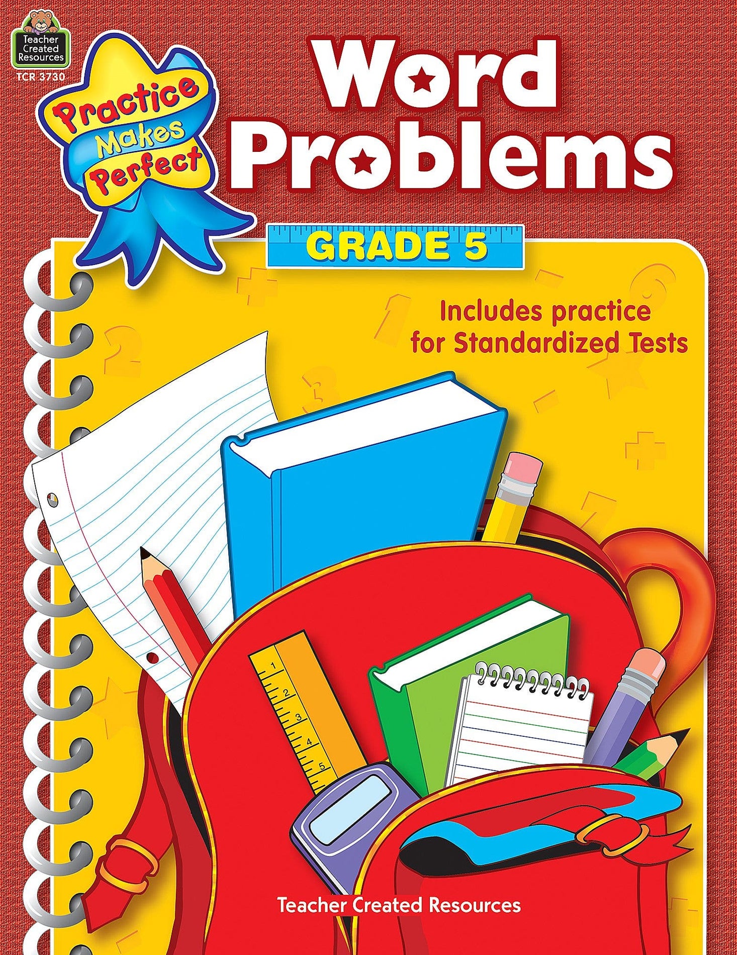 Word Problems Grade 5 Ebook